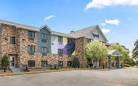 Spark By Hilton Eden Prairie